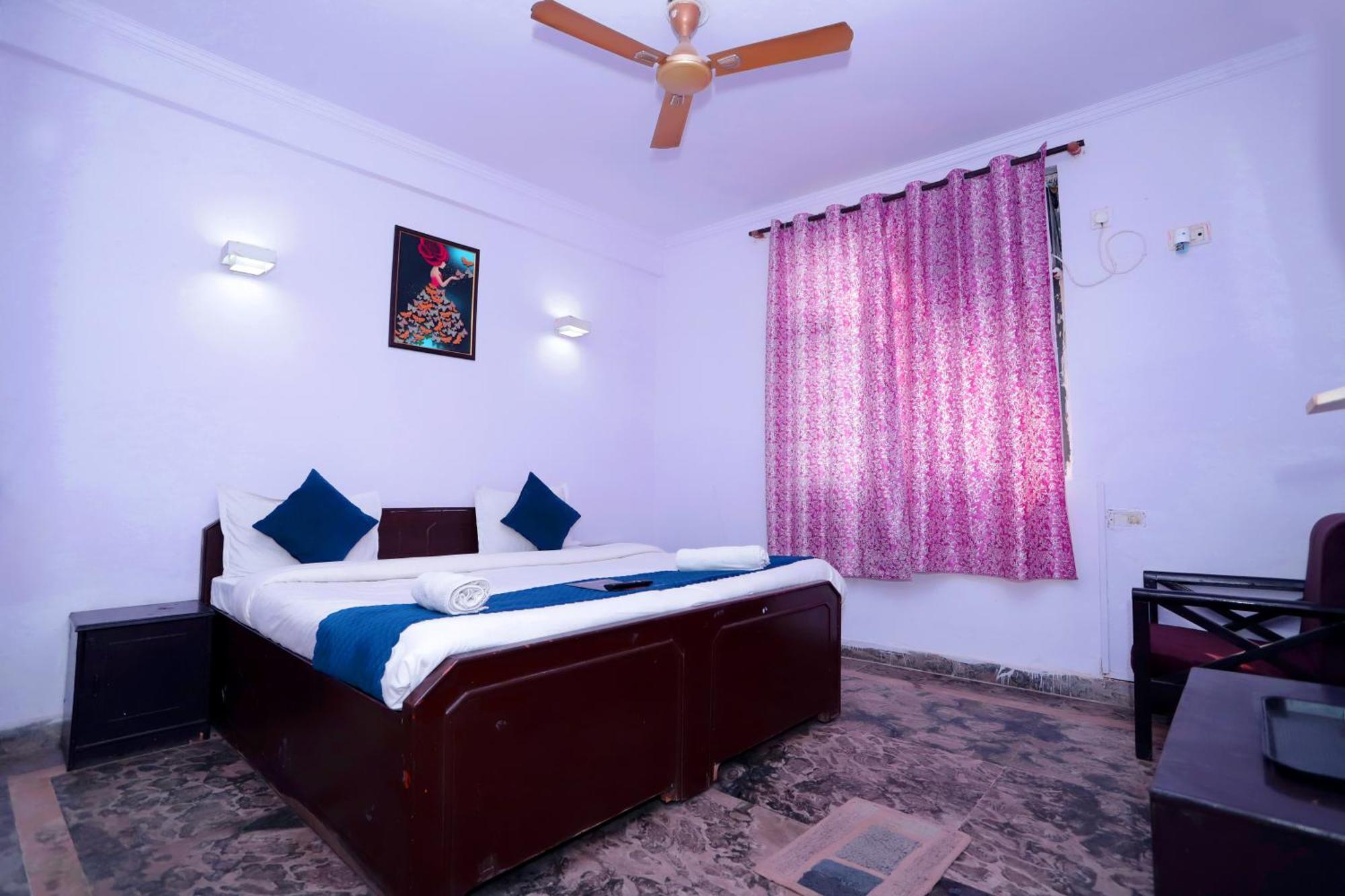 Hotel Warm Welcome - Noida Sector 51 Exterior photo